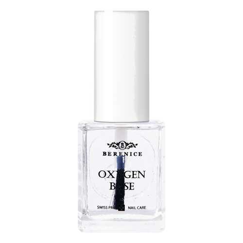 База Berenice Oxygen Base Innovative Nail Base в Улыбка Радуги