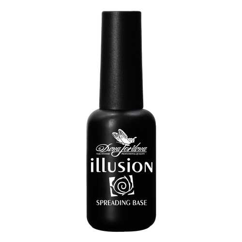 База для растекания Dona Jerdona SPREADING BASE “ILLUSION” (10мл) 102003 в Улыбка Радуги