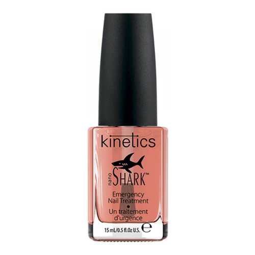 База Kinetics K-Nano Shark Nail Treatment 15 мл в Улыбка Радуги