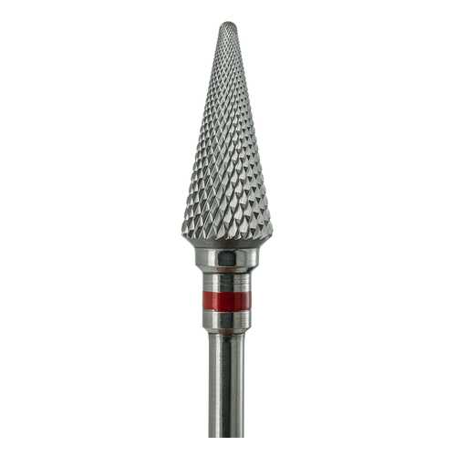 Фреза HDFREZA 507 213 140 060 Тонкая в Улыбка Радуги