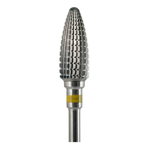 Фреза HDFREZA 507 275 137 060 Супер тонкая в Улыбка Радуги