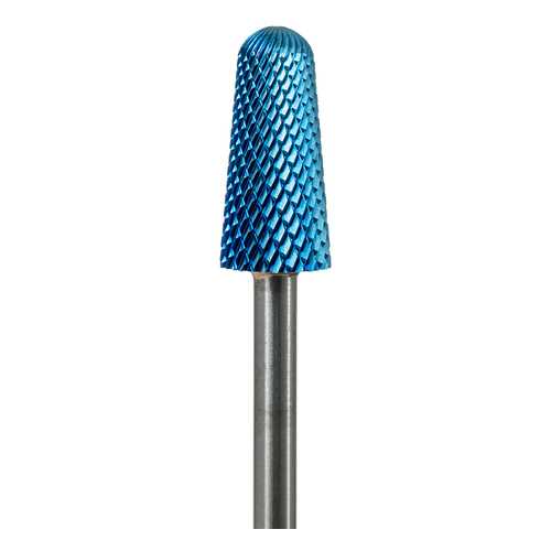 Фреза HDFREZA 508B 200 140 060 Тонкая в Улыбка Радуги