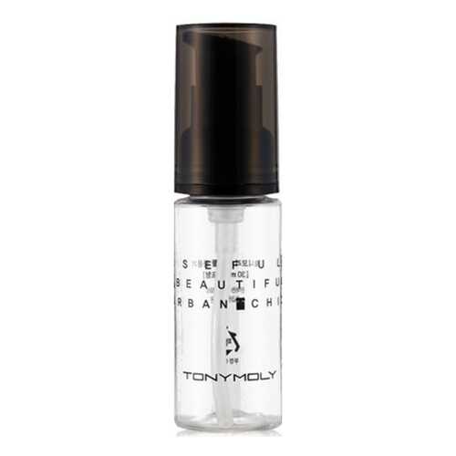 Контейнер для тоника Tony Moly Tony Useful Conteiner (Skin/Lotion) 30 ml в Улыбка Радуги