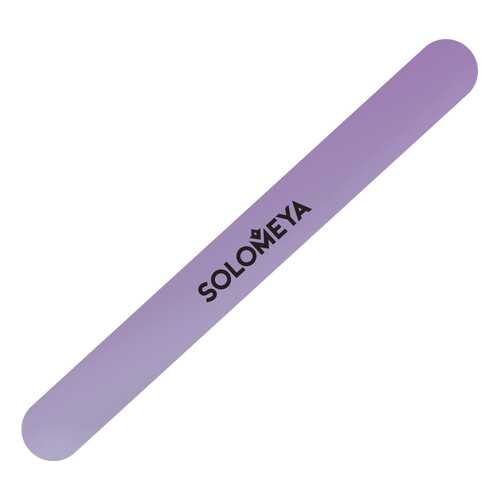 Пилка Solomeya «Лаванда», 180/180 в Улыбка Радуги
