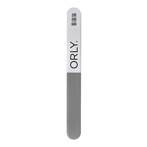 Трехсторонняя пилка Orly 3 Way Buffer 280/400/600 в Улыбка Радуги