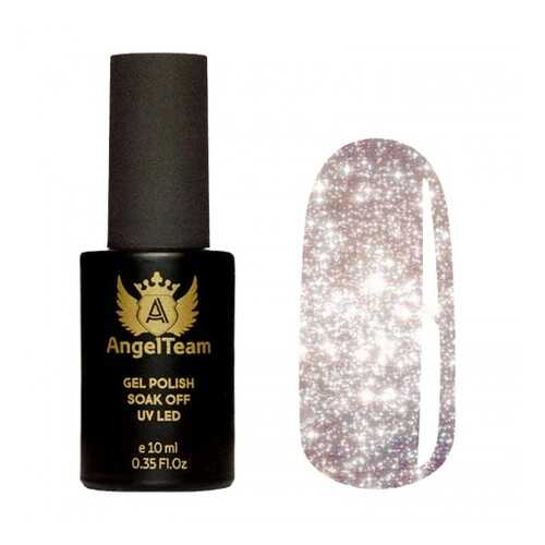 Гель-лак AngelTeam Горный хрусталь, 10 мл в Улыбка Радуги