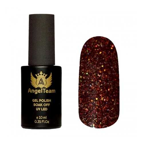 Гель-лак AngelTeam Infinity ice, 10 мл в Улыбка Радуги