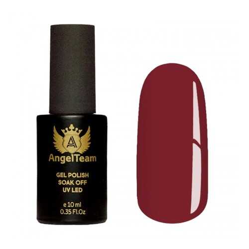 Гель-лак AngelTeam Ирида, 10 мл в Улыбка Радуги