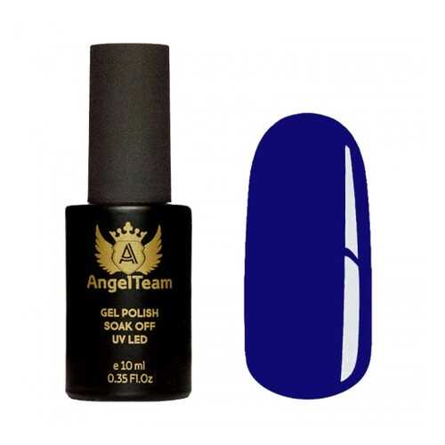 Гель-лак AngelTeam Марианская впадина, 10 мл в Улыбка Радуги