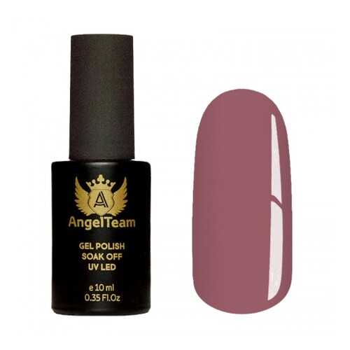Гель-лак AngelTeam Мускатный орех, 10 мл в Улыбка Радуги