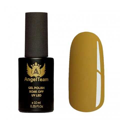 Гель-лак AngelTeam Песчаная отмель, 10 мл в Улыбка Радуги