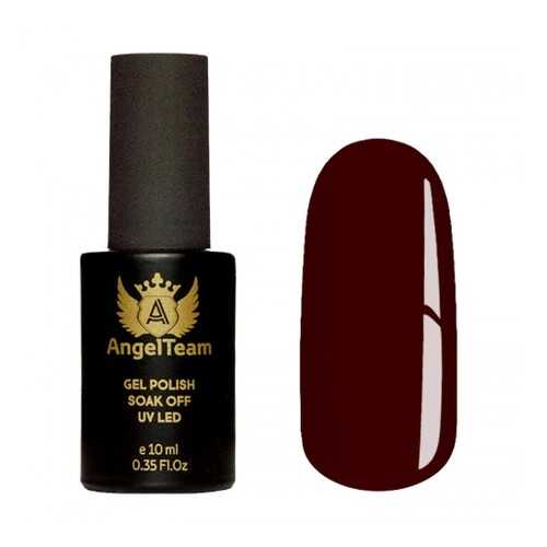 Гель-лак AngelTeam Сладкий ноябрь , 10 мл в Улыбка Радуги