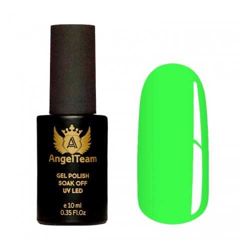 Гель-лак AngelTeam Сочный лайм, 10 мл в Улыбка Радуги