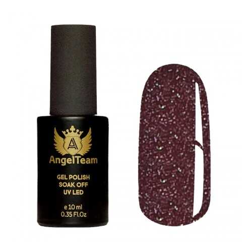 Гель-лак AngelTeam Sugar 006, 10 мл в Улыбка Радуги