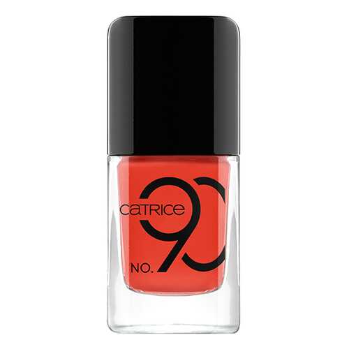 Гель–лак для ногтей CATRICE ICONails тон 90 Nail Up And Be Awesome 10,5 мл в Улыбка Радуги