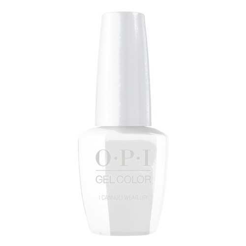 Гель-лак для ногтей OPI GelColorI I Cannoli Wear OPI 15 мл в Улыбка Радуги