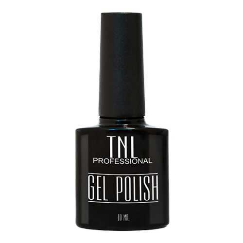 Гель-лак для ногтей TNL Professional Gel Polish Classic 28 Снежная королева 10 мл в Улыбка Радуги