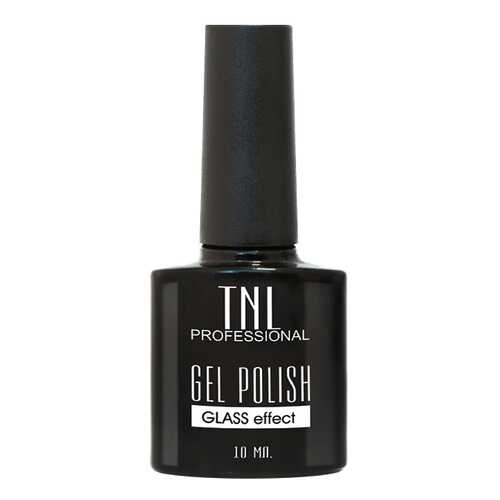 Гель-лак для ногтей TNL Professional Gel Polish Glass Effect Collection 04 10 мл в Улыбка Радуги
