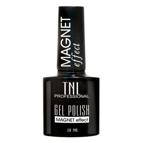 Гель-лак для ногтей TNL Professional Gel Polish Magnet Effect Collection 03 в Улыбка Радуги