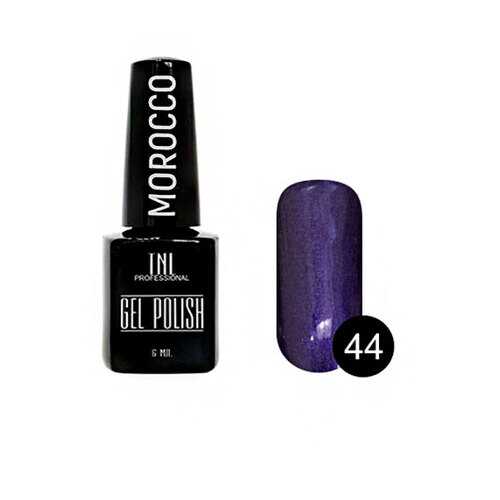 Гель-лак для ногтей TNL Professional Gel Polish Morocco Collection 044 Антиквариат 6 мл в Улыбка Радуги