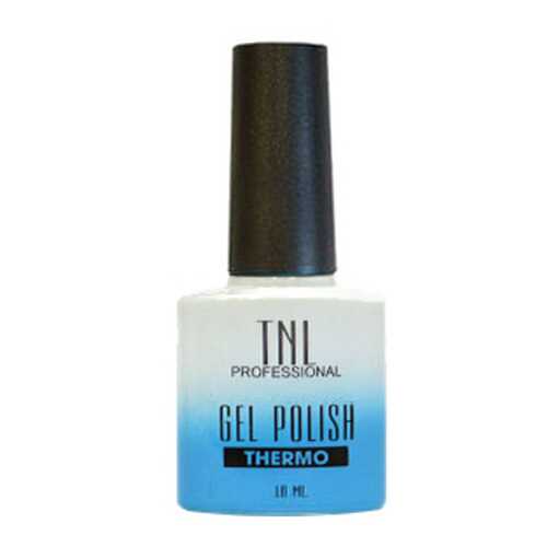 Гель-лак для ногтей TNL Professional Gel Polish Thermo Effect Collection 18 в Улыбка Радуги