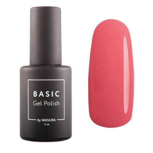 Гель-лак Masura BASIC Must Have, 11 мл в Улыбка Радуги