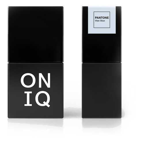 Гель-лак Oniq PANTONE: Wan Blue 10 мл в Улыбка Радуги