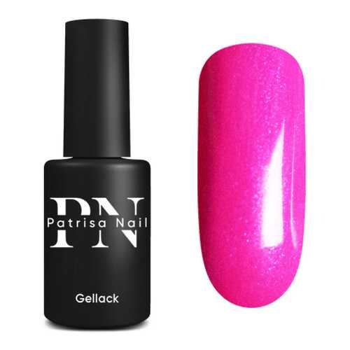 Гель-лак Patrisa Nail Malibu №660, 8 мл, B144 в Улыбка Радуги