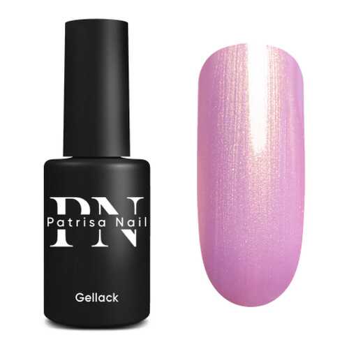 Гель-лак Patrisa Nail SeaShell №652, 8 мл, B137 в Улыбка Радуги