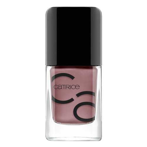 Лак для ногтей CATRICE ICONails Gel Lacquer 89 She Needs A Herose в Улыбка Радуги