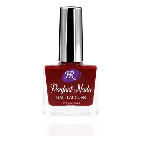 Лак для ногтей Holy Rose №31 12мл в Улыбка Радуги