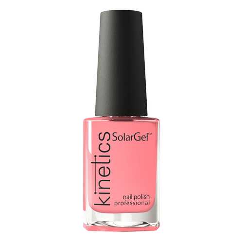 Лак для ногтей Kinetics SolarGel Color not found №424 15 мл в Улыбка Радуги