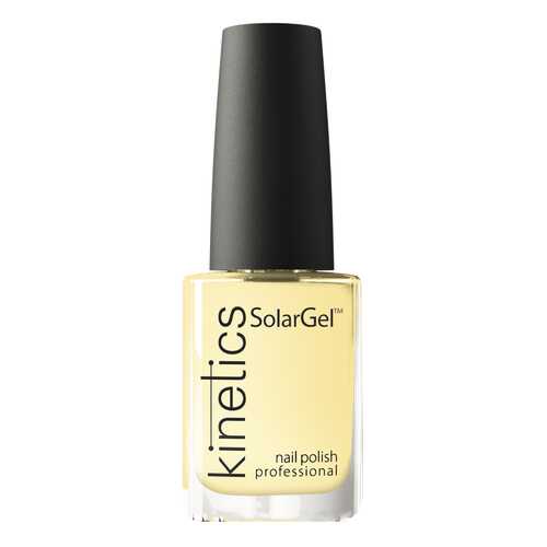 Лак для ногтей Kinetics SolarGel Nail Polish №430 в Улыбка Радуги