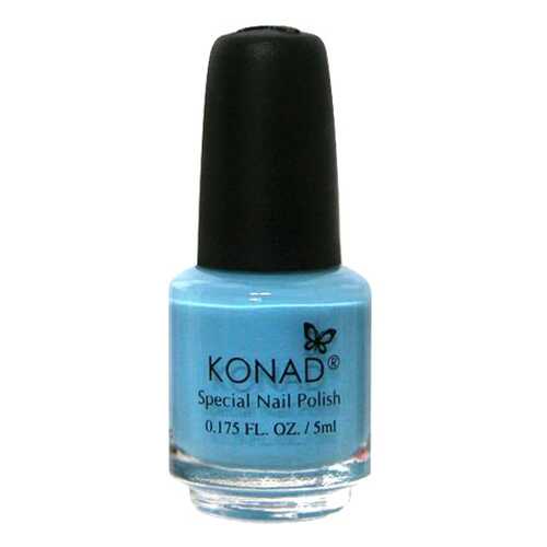 Лак для ногтей Konad Special Nail Polish S20 5 мл в Улыбка Радуги