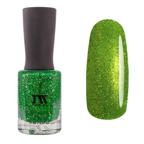 Лак для ногтей Masura Spring Green, 11 мл в Улыбка Радуги