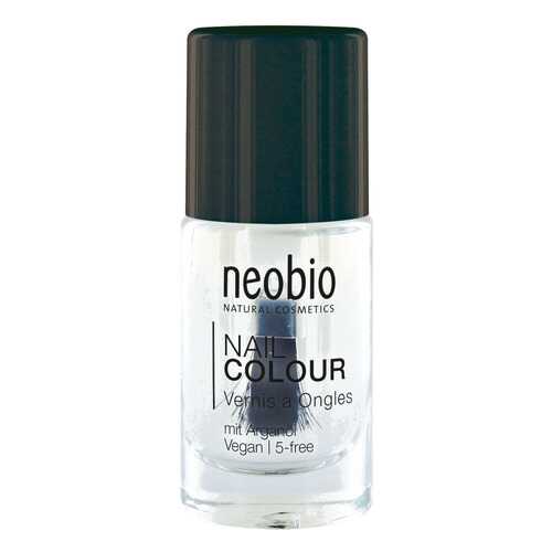 Лак для ногтей Neobio 5-Free Волшебное сияние в Улыбка Радуги