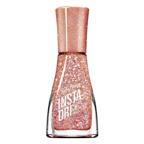 Лак для ногтей Sally Hansen Insta-Dri Nail Color Тон 258 в Улыбка Радуги