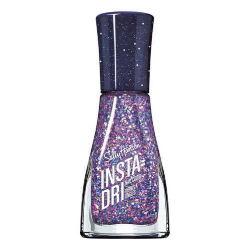 Лак для ногтей Sally Hansen Insta-Dri Nail Color тон 483 9,17 мл в Улыбка Радуги