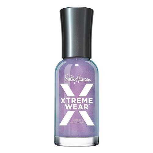 Лак для ногтей Sally Hansen Xtreme Wear Nail Color 546 Iris Illusion 11,8 мл в Улыбка Радуги