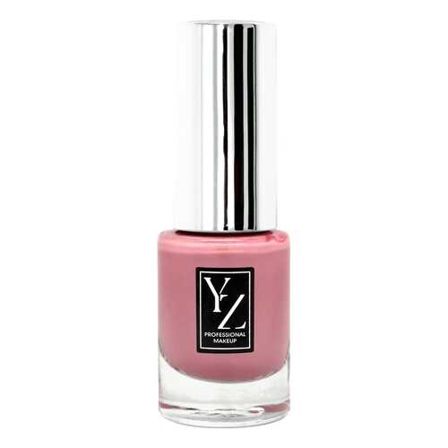 Лак для ногтей YLLOZURE GLAMOUR 6143 12 мл в Улыбка Радуги
