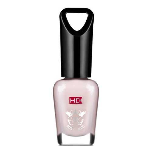 Мини-лак для ногтей KISS Ruby Kisses, тон Бразильский фейхоа в Улыбка Радуги
