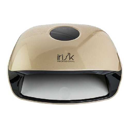 Лампа IRISK, LED/UV Erida 48W, золотая в Улыбка Радуги