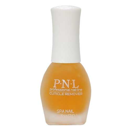Средство для удаления кутикулы BCL Nail+Nail Cuticle Remove Oil 6 мл в Улыбка Радуги