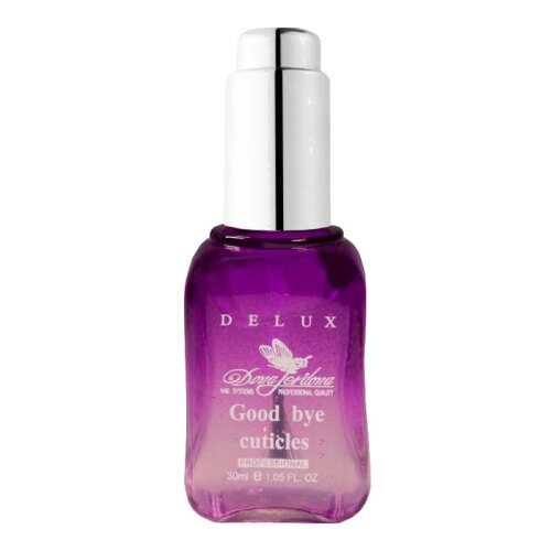 Средство для удаления кутикулы Dona Jerdona Good Bye Cuticles, 30 мл в Улыбка Радуги
