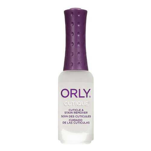 Средство для удаления кутикулы Orly Cutique Cuticle Remover 9 мл в Улыбка Радуги