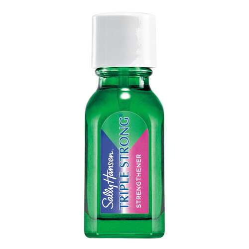 Средство для ухода за ногтями Sally Hansen Triple Strong в Улыбка Радуги