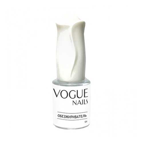 Обезжириватель Vogue Nails, 10 мл в Улыбка Радуги