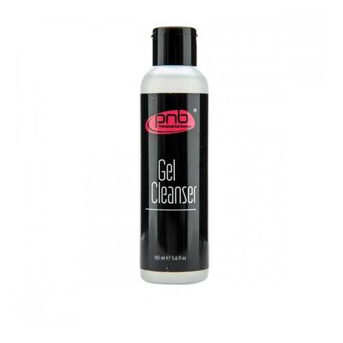 Средство для снятия липкого слоя PNB Gel Cleanser, 550 мл в Улыбка Радуги