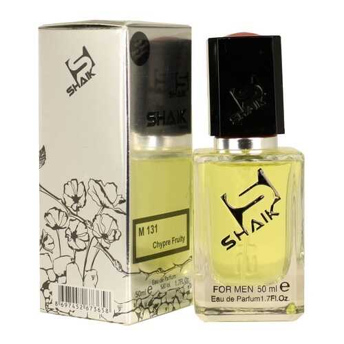 Парфюмерная вода Shaik №131 Creed Aventus For Men в Улыбка Радуги