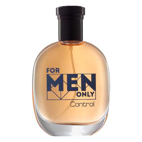 Туалетная вода Emporium For MEN Only. Control 100 мл в Улыбка Радуги